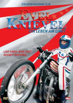 Image Evel Knievel