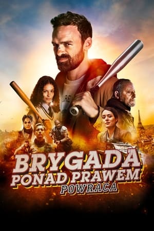 Brygada ponad prawem powraca 2023