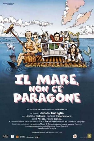 Télécharger Il mare, non c'è paragone ou regarder en streaming Torrent magnet 