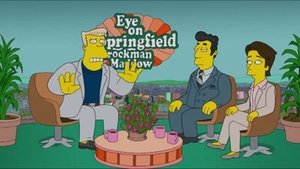 The Simpsons Season 25 Episode 3