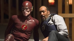 The Flash Season 1 Episode 8 مترجمة