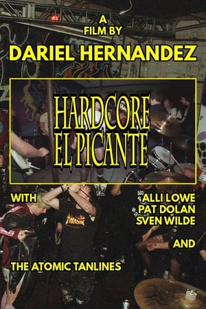 Image Hardcore El Picante