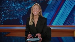 The Daily Show Season 30 :Episode 95  July 31, 2025 - Tony Hale