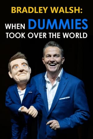 Image Bradley Walsh: When Dummies Took Over the World