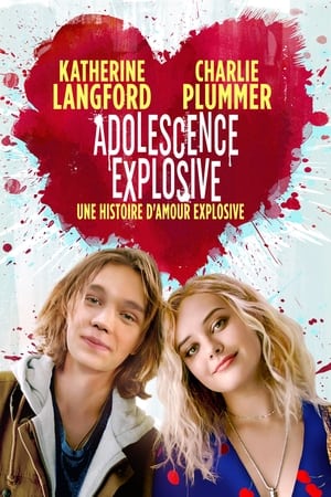 Télécharger Adolescence Explosive ou regarder en streaming Torrent magnet 