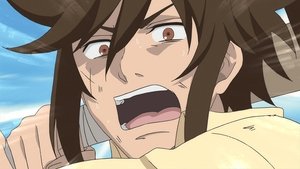GAKUEN BASARA Season 1 Episode 2