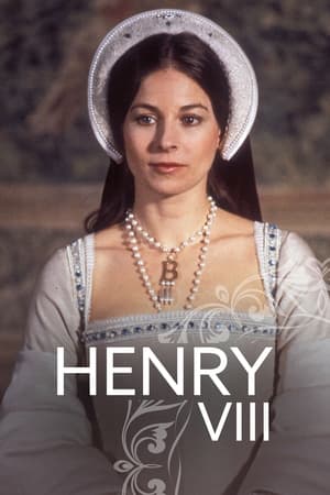 Poster Henry VIII 1979