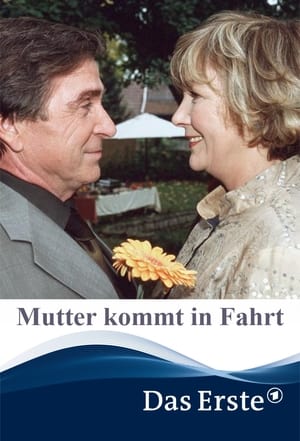 Image Mutter kommt in Fahrt