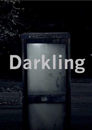Poster Darkling 2023