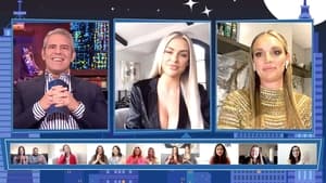 Watch What Happens Live with Andy Cohen Season 18 :Episode 85  Alli Dore & Lala Kent