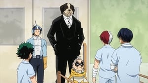 My Hero Academia Season 2 Episode 18