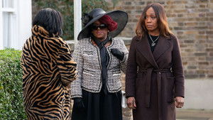 EastEnders Season 42 :Episode 26  16/02/2026