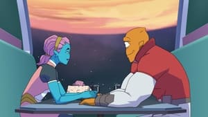 Invincible Season 2 Episode 3 مترجمة