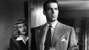 مشاهدة فيلم Double Indemnity 1944 مترجم