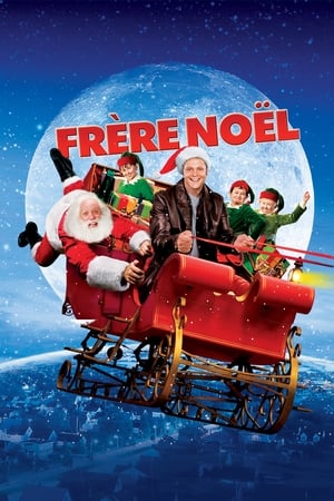 Poster Frère Noël 2007