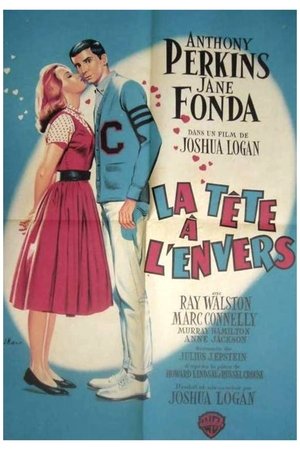 Tall Story 1960