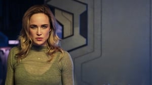 DC’s Legends of Tomorrow Season 5 Episode 11