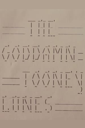 Poster The Goddamn Tooney Lunes 2023