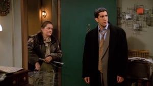 Friends Season 1 Episode 19 مترجمة