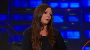 The Daily Show Season 19 :Episode 136  Sara Firth