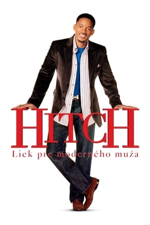 Poster Hitch: Liek pre moderného muža 2005