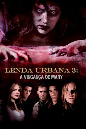 Image Mitos Urbanos 3 - Bloody Mary