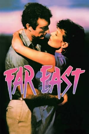 Poster Far East 1982