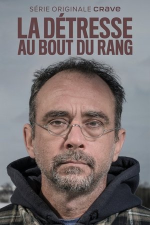 Image La détresse au bout du rang