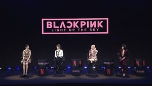 Capture of BLACKPINK: Light Up the Sky (2020) HD Монгол хадмал
