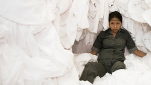 Η Καμαριέρα – The Chambermaid (2019)