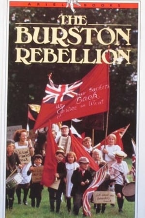 Image The Burston Rebellion
