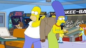 The Simpsons Season 32 Episode 11 مترجمة