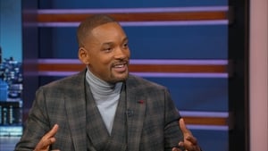 The Daily Show Season 21 :Episode 38  Will Smith