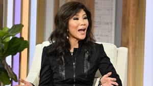 Sherri Season 2 :Episode 3  Julie Chen Moonves, Tyler Cameron