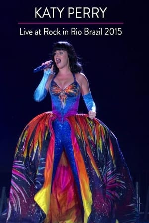 Image Katy Perry - Rock in Rio 2015