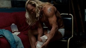 The Wrestler (2008)