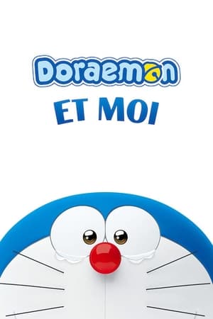 Image Doraemon et moi