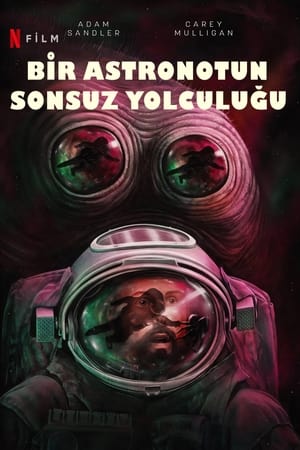 Image Bir Astronotun Sonsuz Yolculuğu