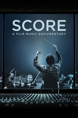 Score: A Film Music Documentary 2017