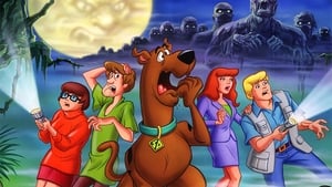 مشاهدة فيلم Scooby-Doo: Return to Zombie Island 2019 مترجم