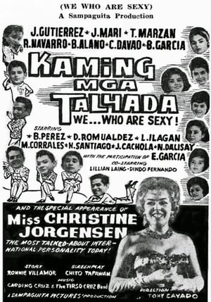 Kaming Mga Talyada 1962