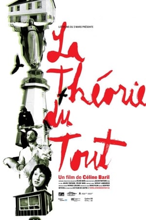 Poster La Théorie du Tout 2009