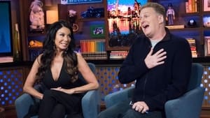 Watch What Happens Live with Andy Cohen Season 14 :Episode 174  Michael Rapaport & Danielle Staub