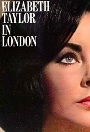 Elizabeth Taylor in London (1963)