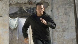 Poster Jason Bourne Jason Bourne