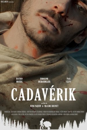 Nonton film Cadaverik (2023) terbaru sub indo