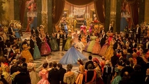 مشاهدة فيلم Cinderella 2015 مترجم