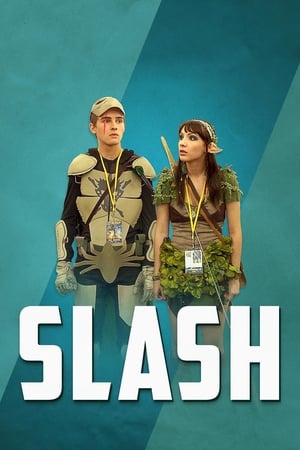 Poster Slash 2016