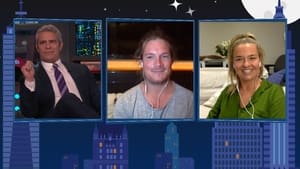 Watch What Happens Live with Andy Cohen Season 19 :Episode 98  Daisy Kelliher & Gary King