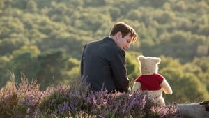 مشاهدة فيلم Christopher Robin 2018 مترجم